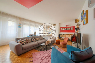 achat appartement mtrouge 92120