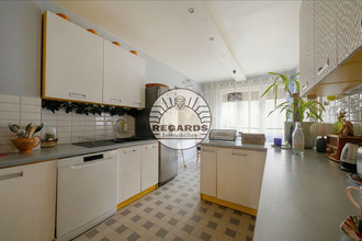 achat appartement mtrouge 92120