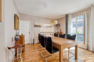 achat appartement mtrouge 92120
