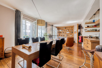 achat appartement mtrouge 92120