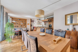 achat appartement mtrouge 92120