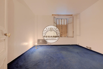 achat appartement mtrouge 92120