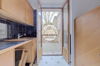 achat appartement mtrouge 92120