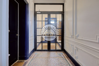 achat appartement mtrouge 92120