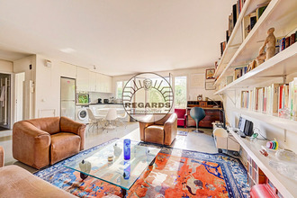 achat appartement mtrouge 92120