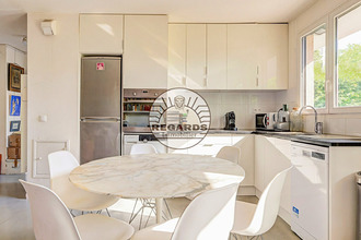 achat appartement mtrouge 92120