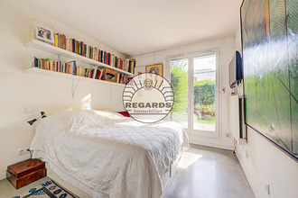 achat appartement mtrouge 92120