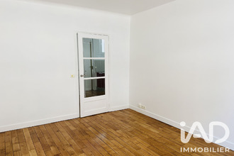 achat appartement mtrouge 92120
