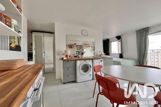 achat appartement mtrouge 92120