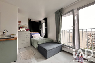 achat appartement mtrouge 92120