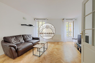 achat appartement mtrouge 92120