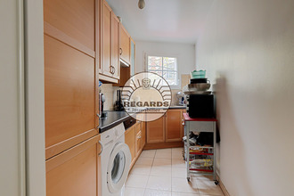 achat appartement mtrouge 92120