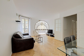 achat appartement mtrouge 92120