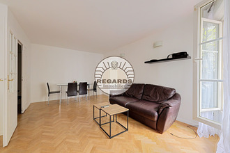 achat appartement mtrouge 92120