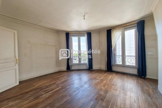 achat appartement mtrouge 92120
