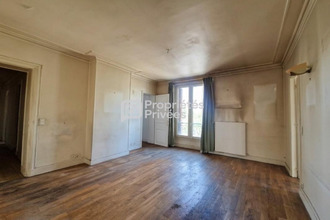 achat appartement mtrouge 92120