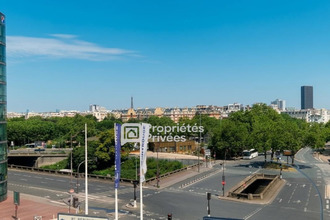achat appartement mtrouge 92120