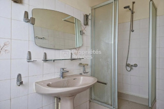 achat appartement mtrouge 92120