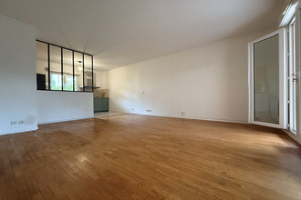 achat appartement mtrouge 92120