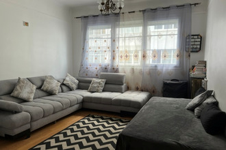 achat appartement mtrouge 92120