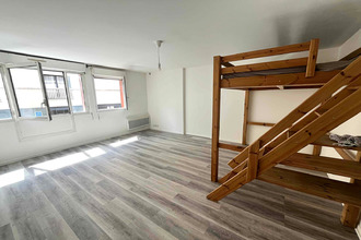 achat appartement mtrouge 92120