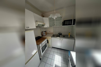 achat appartement mtrouge 92120