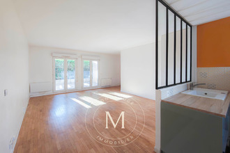 achat appartement mtrouge 92120