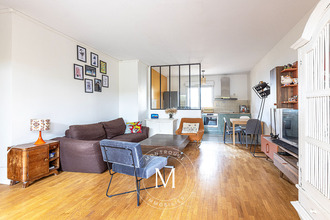 achat appartement mtrouge 92120