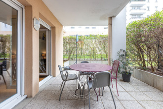 achat appartement mtrouge 92120