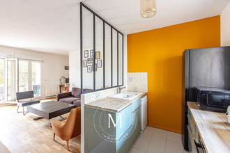 achat appartement mtrouge 92120