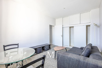 achat appartement mtrouge 92120