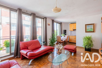 achat appartement mtrouge 92120