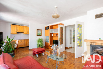 achat appartement mtrouge 92120
