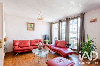 achat appartement mtrouge 92120