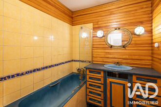 achat appartement mtrouge 92120