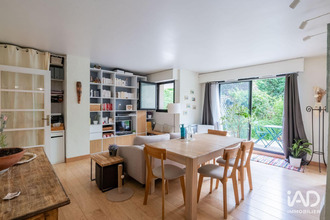 achat appartement mtrouge 92120