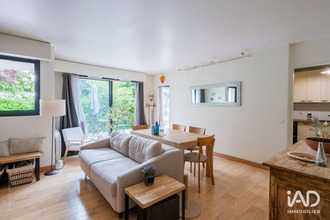 achat appartement mtrouge 92120