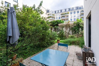 achat appartement mtrouge 92120