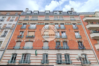 achat appartement mtrouge 92120