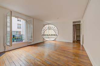 achat appartement mtrouge 92120