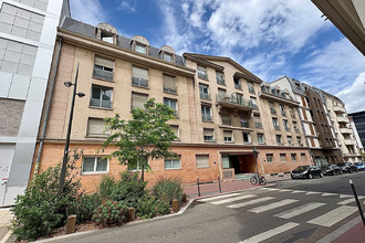 achat appartement mtrouge 92120
