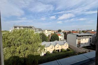 achat appartement mtrouge 92120