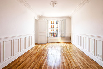 achat appartement mtrouge 92120