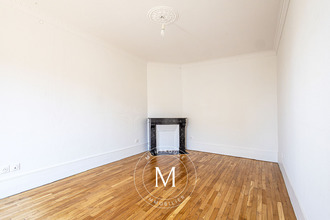 achat appartement mtrouge 92120