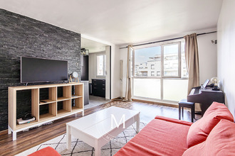 achat appartement mtrouge 92120