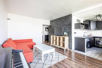 achat appartement mtrouge 92120