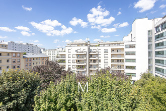 achat appartement mtrouge 92120