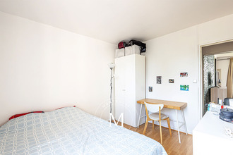 achat appartement mtrouge 92120