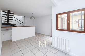 achat appartement mtrouge 92120