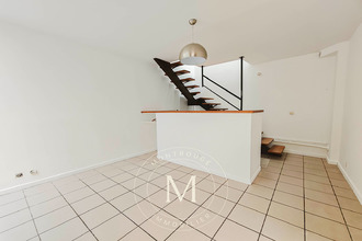 achat appartement mtrouge 92120